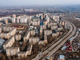 Перегрев. Ввести госрегулирование цен на&nbsp;недвижимость предлагает Дастан Бекешев 