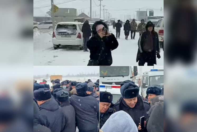 из социальных сетей