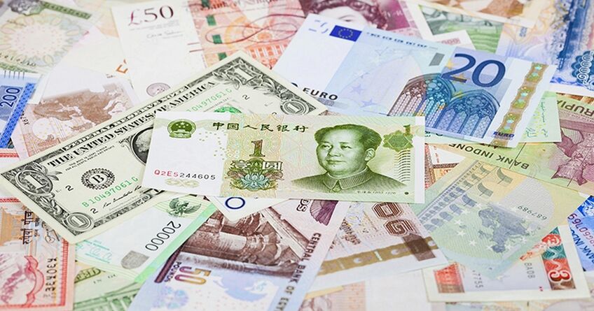 Сом подешевел ко&nbsp;всем основным валютам, кроме доллара. Курс на&nbsp;20&nbsp;января 