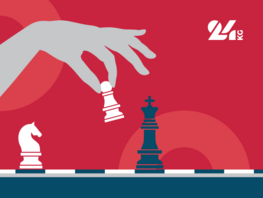 Кыргызстан: кадровые перестановки за&nbsp;15-19 декабря 