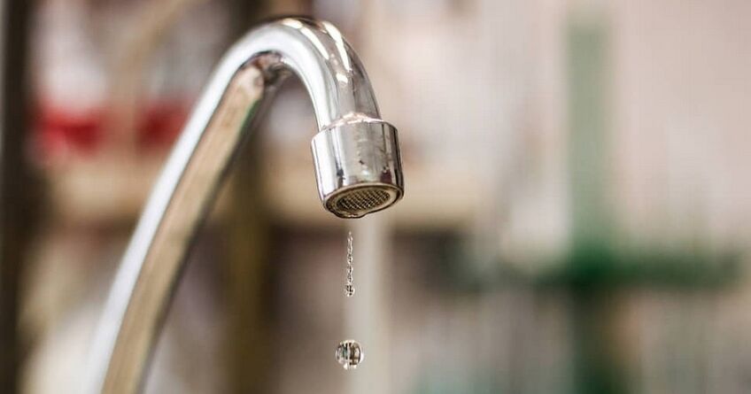 Без питьевой воды останется часть Бишкека 