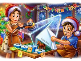 Telegram выпустил первое обновление в&nbsp;2026 году 