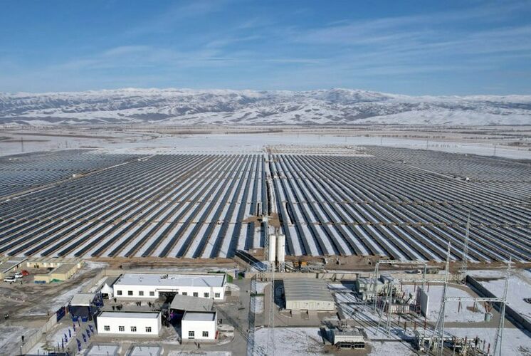 администрации президента