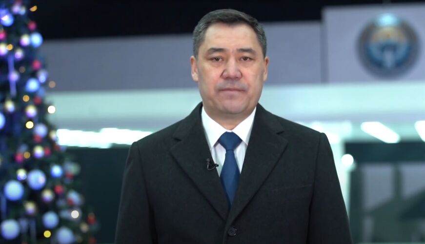 пресс-службы президента