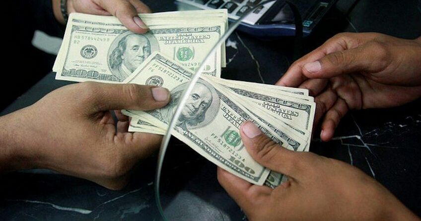 Объем денежных переводов в&nbsp;Кыргызстан в&nbsp;мае составил $299,2 миллиона 