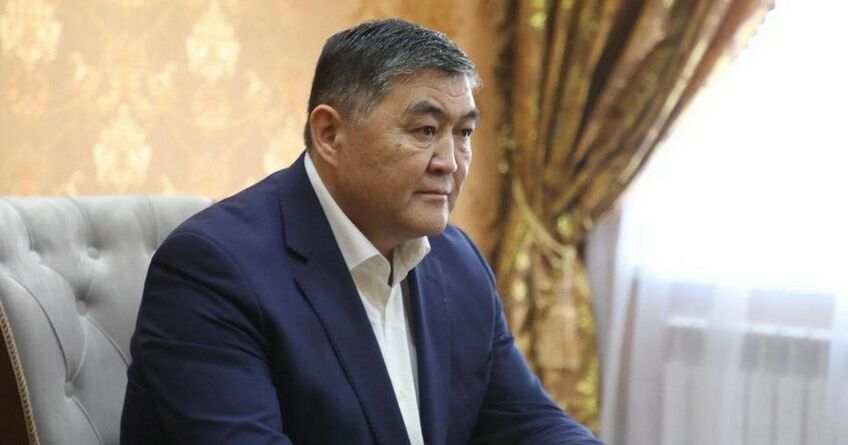 Глава ГКНБ назвал, кто из&nbsp;депутатов&nbsp;ЖК вмешивается в&nbsp;кадровые вопросы на&nbsp;юге 
