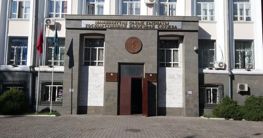 В&nbsp;Кыргызстане внедряют Единый налоговый счет. Зачем он&nbsp;нужен и&nbsp;как работает 