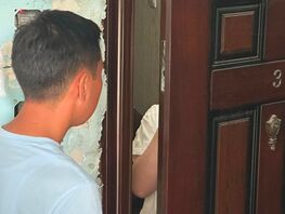 Рейд: в&nbsp;Оше ни&nbsp;у&nbsp;одного горожанина, сдающего жилье в&nbsp;аренду, не&nbsp;было лицензии 