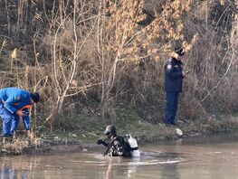 &laquo;Уже шли домой&raquo;. Мэрия Бишкека о&nbsp;гибели сотрудников &laquo;Тазалыка&raquo; в&nbsp;техканале 