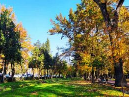 Озеро Сары-Челек и&nbsp;осенний Эркиндик. Фото читателей 24-kg.com 