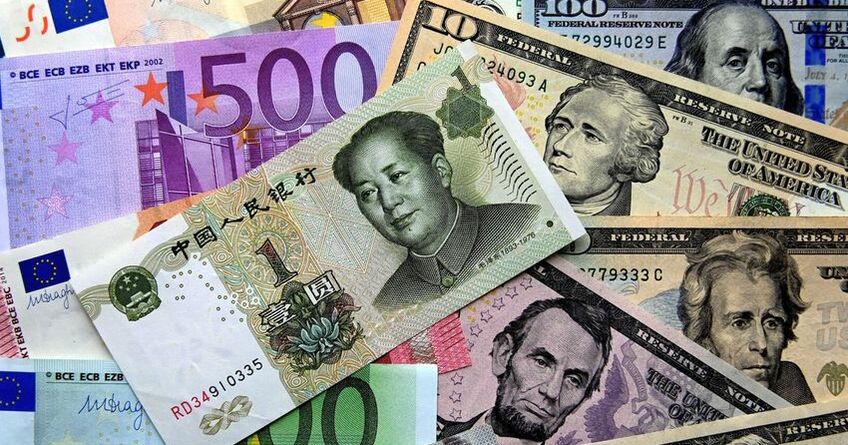 Тенге обновил максимум последних лет. Курс валют на&nbsp;18&nbsp;февраля 