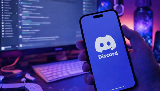 Проверка возраста. Discord насильно переведет всех на&nbsp;&laquo;подростковый&raquo; режим 