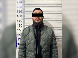 В&nbsp;Чуйской области задержан водитель с&nbsp;поддельным водительским удостоверением 