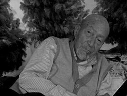 Ноокен районунда Улуу Ата Мекендик согуштун акыркы ардагери дүйнө салды 