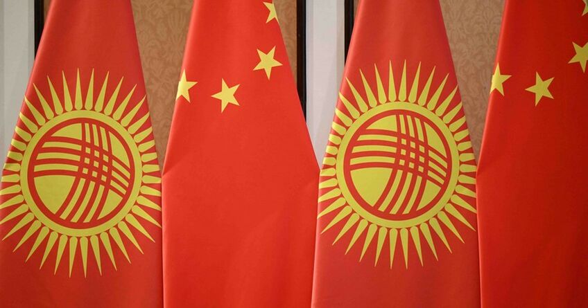 В&nbsp;Кыргызстане срок получения разрешений на&nbsp;перевозки в&nbsp;КНР сократили в&nbsp;144 раза 
