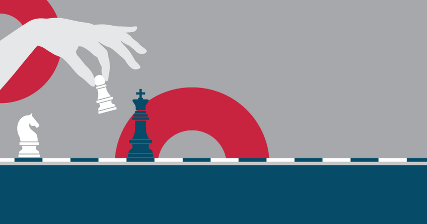 Кыргызстан: кадровые перестановки за&nbsp;9-13 февраля 