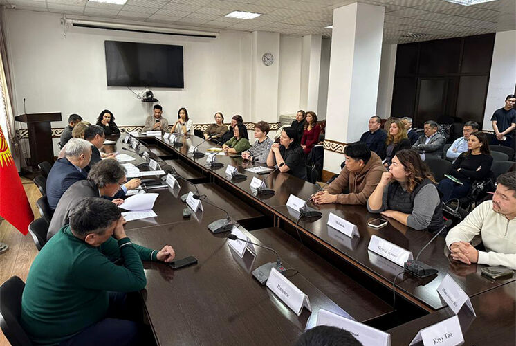 Службы антимонопольного регулирования